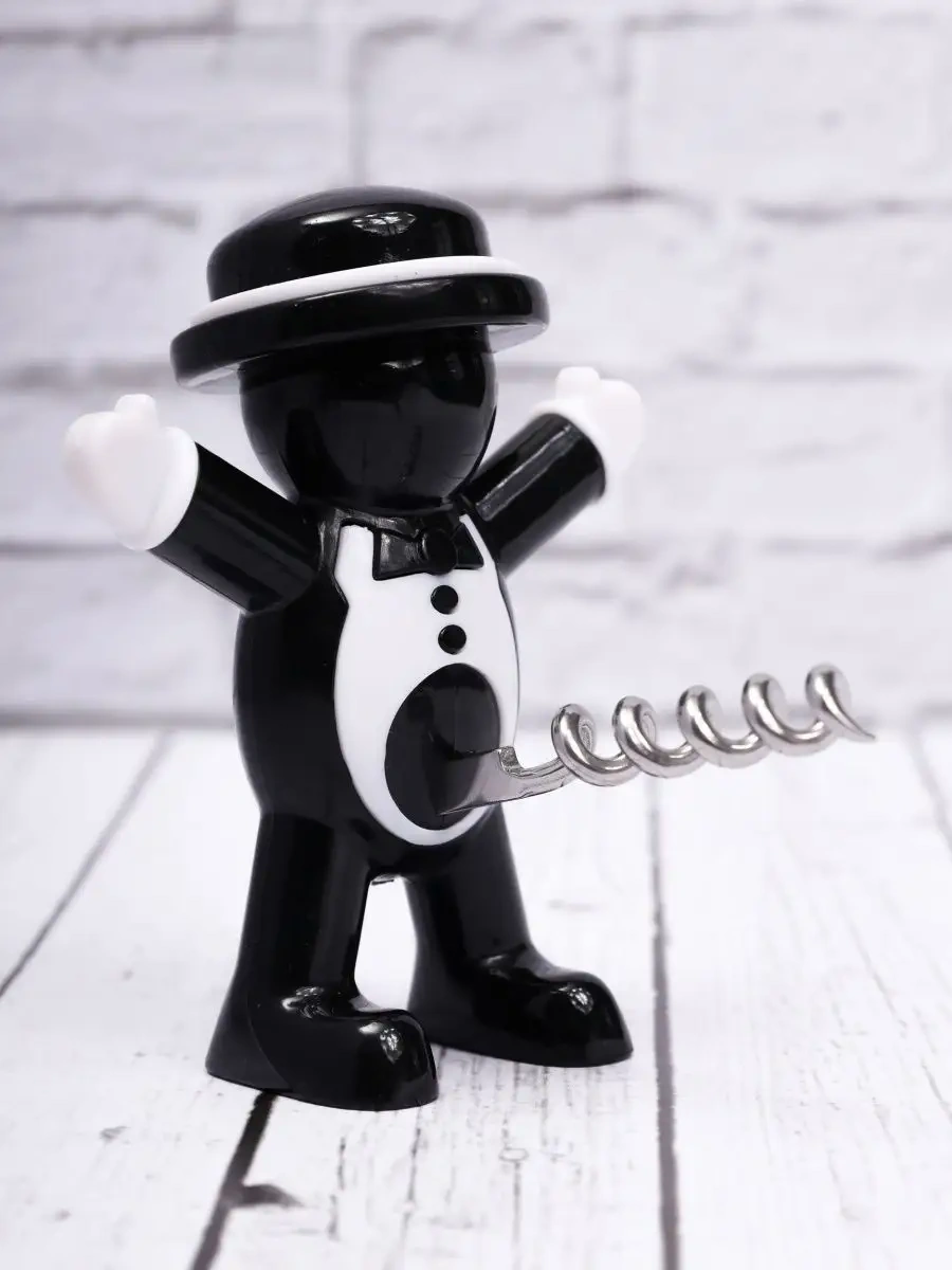 Torpedo Kız Arkadaş İçin Eğlenceli 3'ü 1 Arada Barmen Hediye Seti 154645810