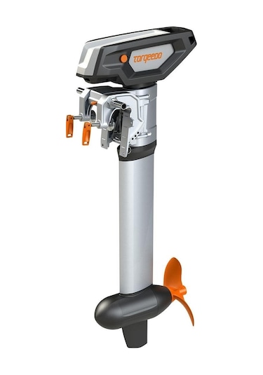 Torqeedo Cruıse 3.0 Rs Kısa Şaft 24v/3kw