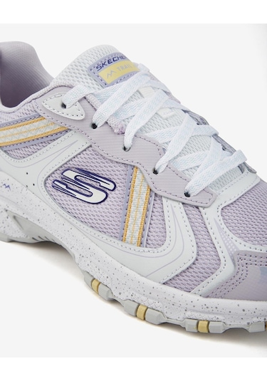 Skechers Hillcrest - Vast Adventure Kadın Ayakkabısı Skc149820 Lvmt Lila