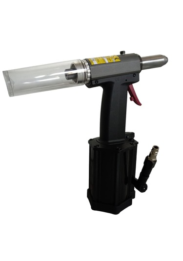 Yama Z5000v Havalı Pop Perçin Pensi 2.4...4.8 Mm