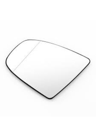 Bmw X5 E70 X6 E71 E72 Dikiz Aynası Sol 2007-2013. 51167174981