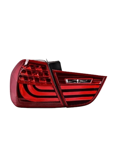 Autogp Bmw E90 Lci Stop Lambası Takımı Ledli 2009 / 2012