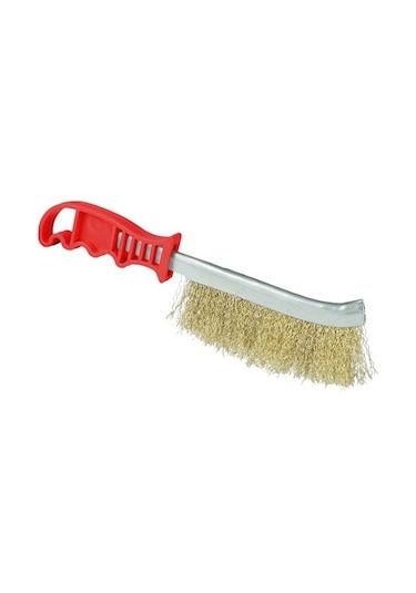 Rodex Tel Fırça 9 Inch 240mm