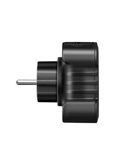 Lepmerk Çok Fonksiyonlu Ses Yayını Soket Test Cihazı