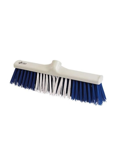 Bahçe Süpürgesi 30 Cm Sert Çali Firçasi 30 Cm Sert