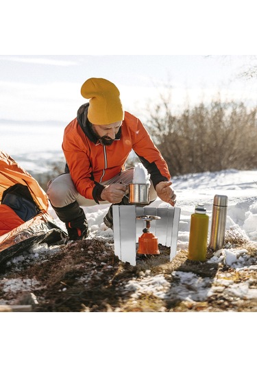 Geeksen Açık Hava Barbekü Kamp Piknik 10 Adet Ön Cam Katlanabilir Taşınabilir Ön Cam Alüminyum Levha Çok Renkli