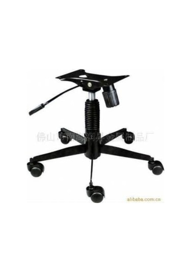 Depolife Müdür Ofis Bilgisayar Koltuk Şase Mekanik 25 Cm