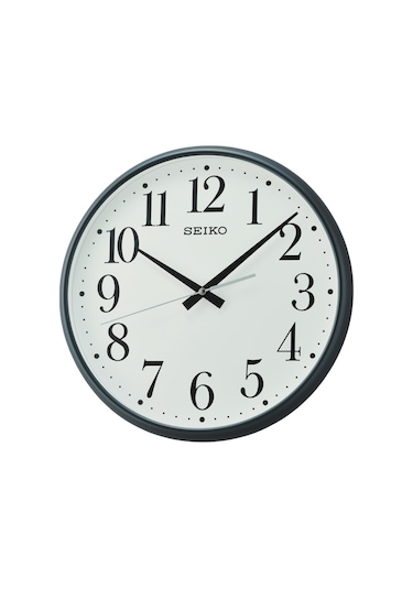 Qxa728k Seiko Duvar Saati Çok Renkli