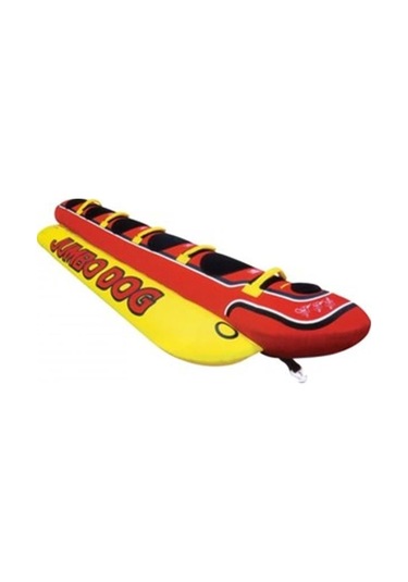 Airhead Jumbo Dog 5 Kişilik