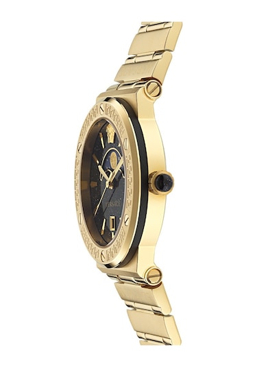 Versace Swiss Made  Vrscve7g00323 Unisex Kol Saati