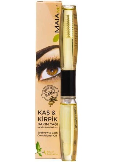 Maia MC Kaş Kirpik Bakım Yağı