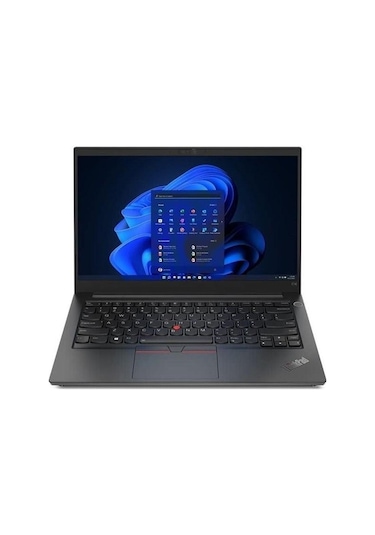 Lenovo ThinkPad E14 Gen6 21M7002PTXK24 Ultra 5 125U 32 GB 2 TB 14" W11P Dizüstü Bilgisayar
