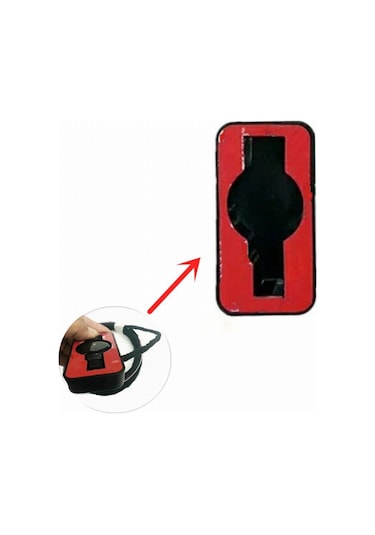 Golf 7 Yağmur Sensörü Far Sensörü Follow Me Anahtar Seti