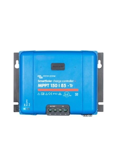 Victron Enerji Smartsolar Mppt 250-60-Tr Solar Şarj Cihazı