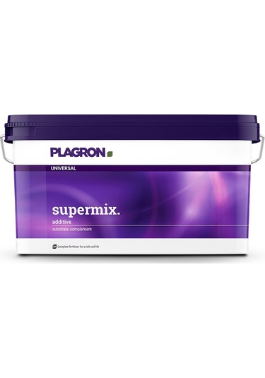 Plagron Supermix 10 Litre