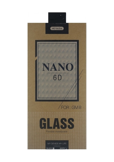 Helt Huawei Mate 10 Pro Uyumlu Ön Koruma Nano Ekran Koruyucu