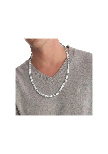 Calvın Kleın Ckj35100054 Çelik