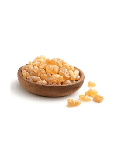 Akgünlük Sakızı Günlük Ağacı Özü 120 Gr