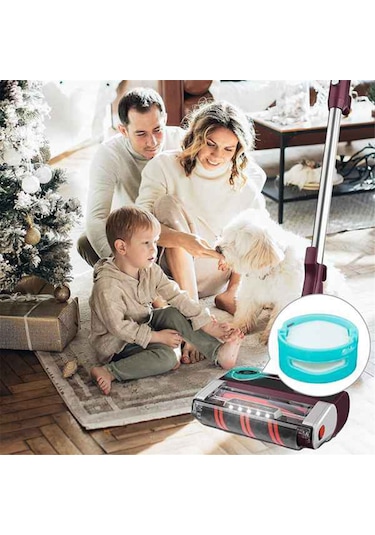 Synodicmonth Shark Az3000, Az3002, Iz862h, Iz562h, Hz3000, Hz3002, Zd550 Elektrikli Süpürge, Hp301, Hp302 İçin 8'li Koku Nötralizatör Kartuş Filtreleri