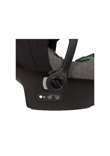Avionaut Cosmo İ-size 0-13 Kg Oto Koltuğu Grey