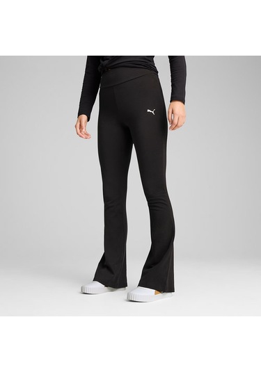 Puma Ess Kadın Tayt C-pum631542b30p01 SiYAH