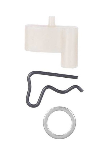 Besthome1 Stıhl Ts400 Ts410 Ts420 Kesim Testerleri İçin 10 Adet Başlatma Mekanizması Yedek Parça Seti