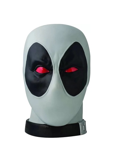 Monogram Deadpool Figür Kumbara