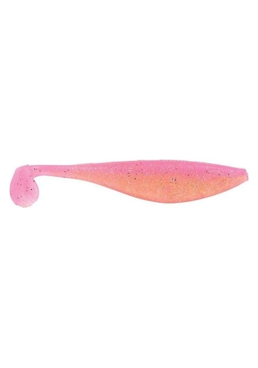 Spro Booby Trap Shad Ph 9cm Silikon Balık Yem