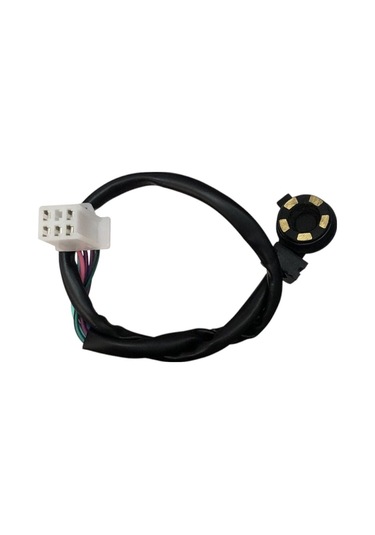 Vites Boş Müşürü Cup Gms5540