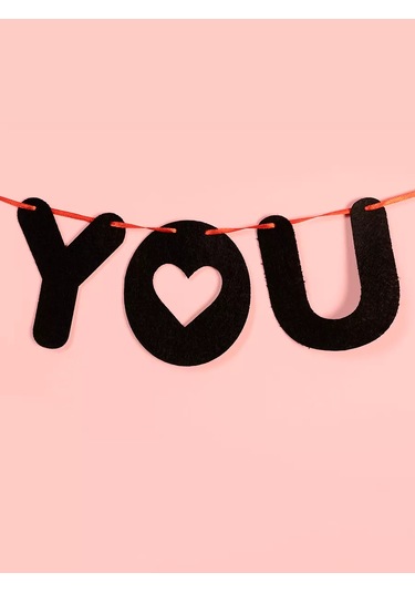 Riota Sevgi Işıkları Kalpler I Love You 1 M 214548171 Diğer