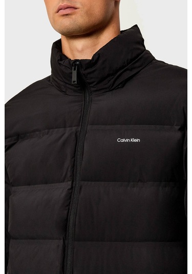 Calvin Klein Erkek Mont Lv04ld517g Ub1 Siyah Siyah
