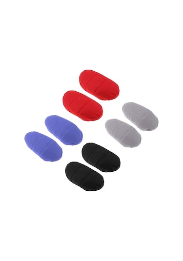 Pazly Suntek Ayarlanabilir Aşağı Dizlik Rüzgar Geçirmez Gümüş Renk Gümüş