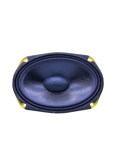 Boschmann Xjx-69 Oval Midrange 950w Yeni Seri XJX-69