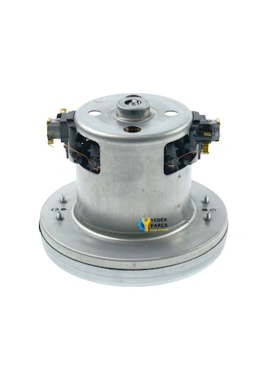 Fakir Uyumlu Prestige 2000 Hepa Süpürge Motoru 1400w Ht20 Adet-set