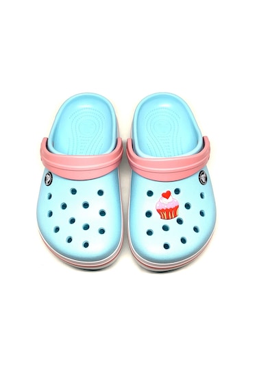 Crocs Terlik Süsü & Renkli Aksesuar Jibbitz (475023867)