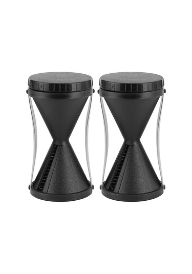 2 Parçalı Spiral Sebze Kesici - Çok İşlevli Diğer