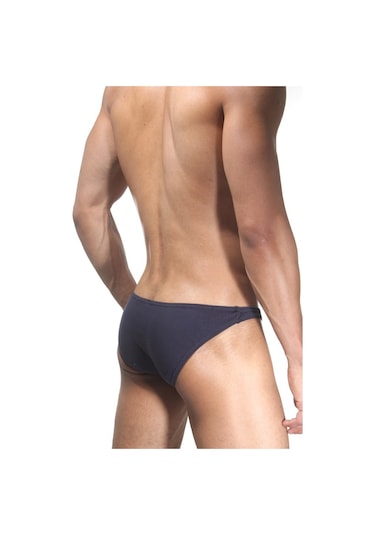 Darkzone Lacivert Erkek Slip - Dzn6404 Lacivert