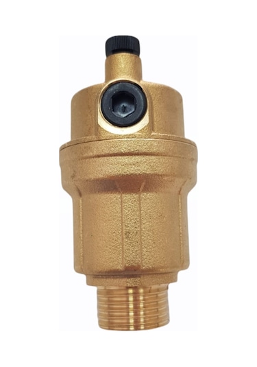 Caleffı 1/2" Otomatik Prüjör Robocal-502640