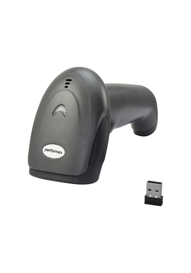 Performax Pr-520 Usb Kablosuz 2D Barkod Okuyucu