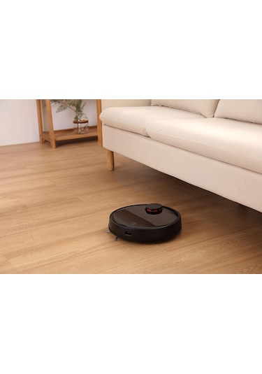 Xiaomi Mi Robot Vacuum Mop Pro Cleaner Robot Süpürge (Teşhir)