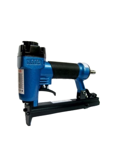 Nail 8016 6-16 MM Havalı Zımba Çakma Tabancası
