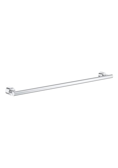 Grohe Uzun Havluluk 650 Mm Atrio Krom 40889000 Gümüş