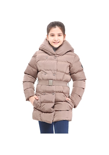 Benitto Kids Benittokids Kız Çocuk Mont 51266