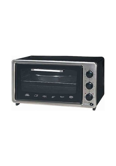 Minisan Maximus 2004 45 LT Midi Fırın