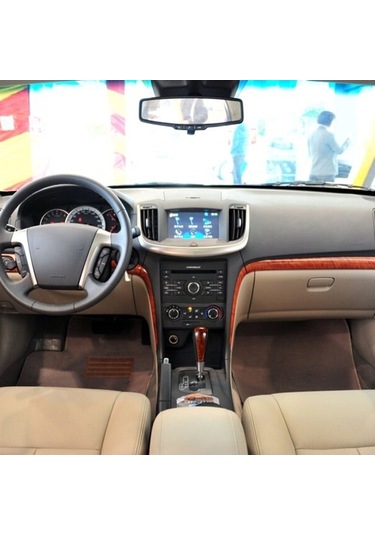 Dancemonkey Toyota Prado, Lexus, Hilux, 2011-2012 Camry, Crown, Rav4, Harrier İçin Kahverengi Otomatik Vites Kolu Kahverengi