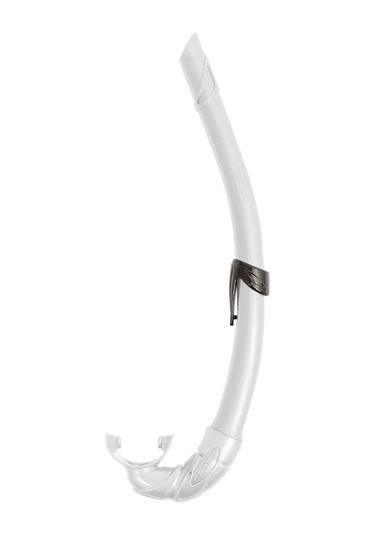 Parumarin Cressi Corsica White Şnorkel