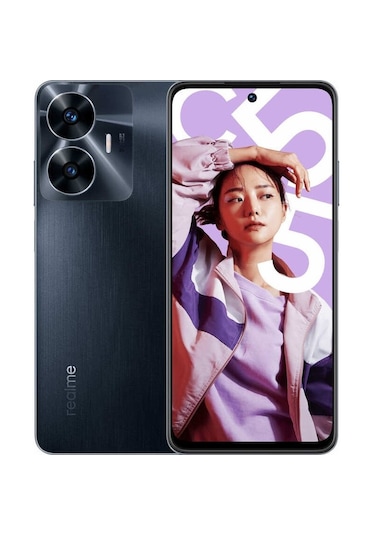 Realme C55 6 GB 128 GB (Realme Türkiye Garantili)
