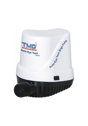 Tmc Otomatik Sintine Pompası 1000gph 24v