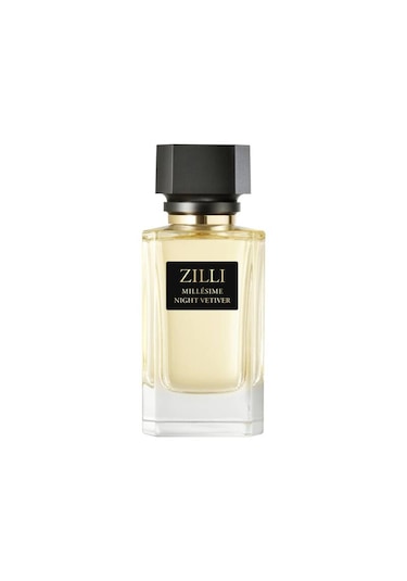 Zilli Millesime Night Vetiver Edp 100 Ml 3760040118383 Diğer