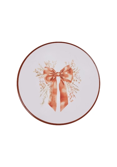 Kütahya Porselen Serenza 14 Parça 6 Kişilik Kahvaltı Takımı 417663 Çok Renkli